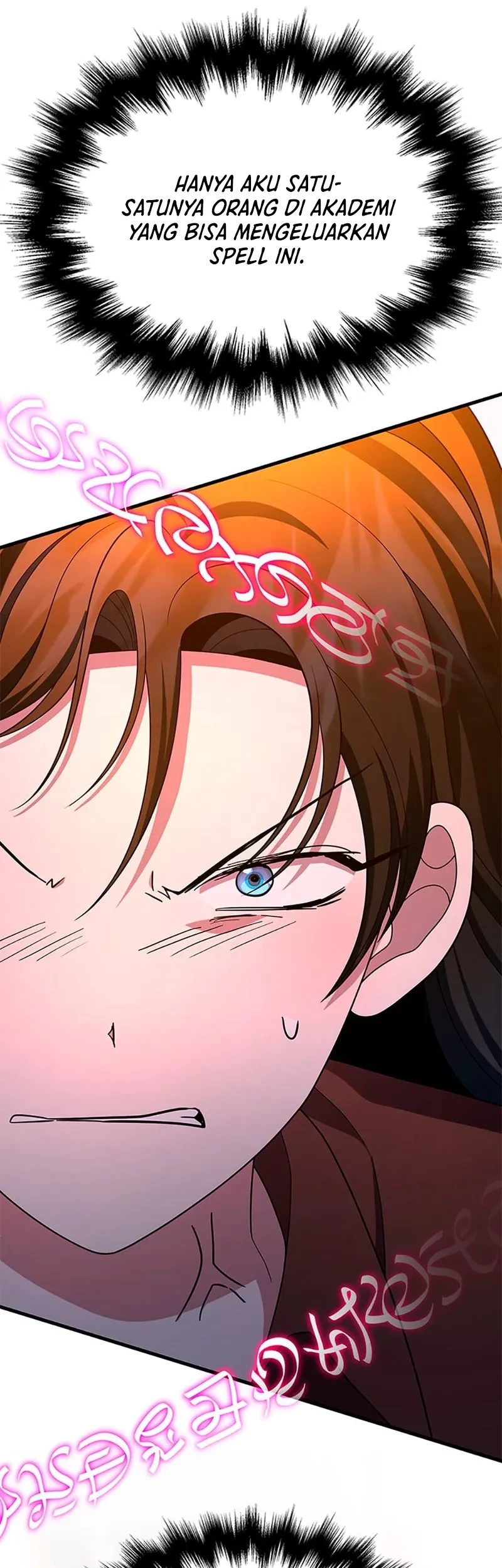 Heir of Mythical Heroes Chapter 64 - halaman 50