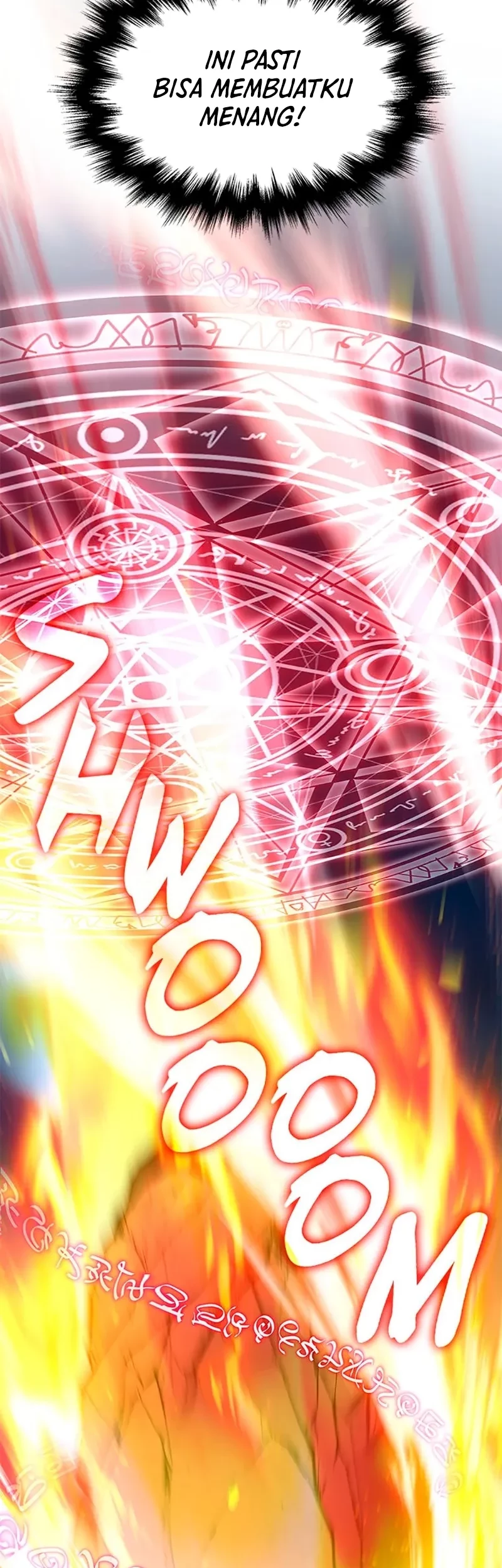 Heir of Mythical Heroes Chapter 64 - halaman 51