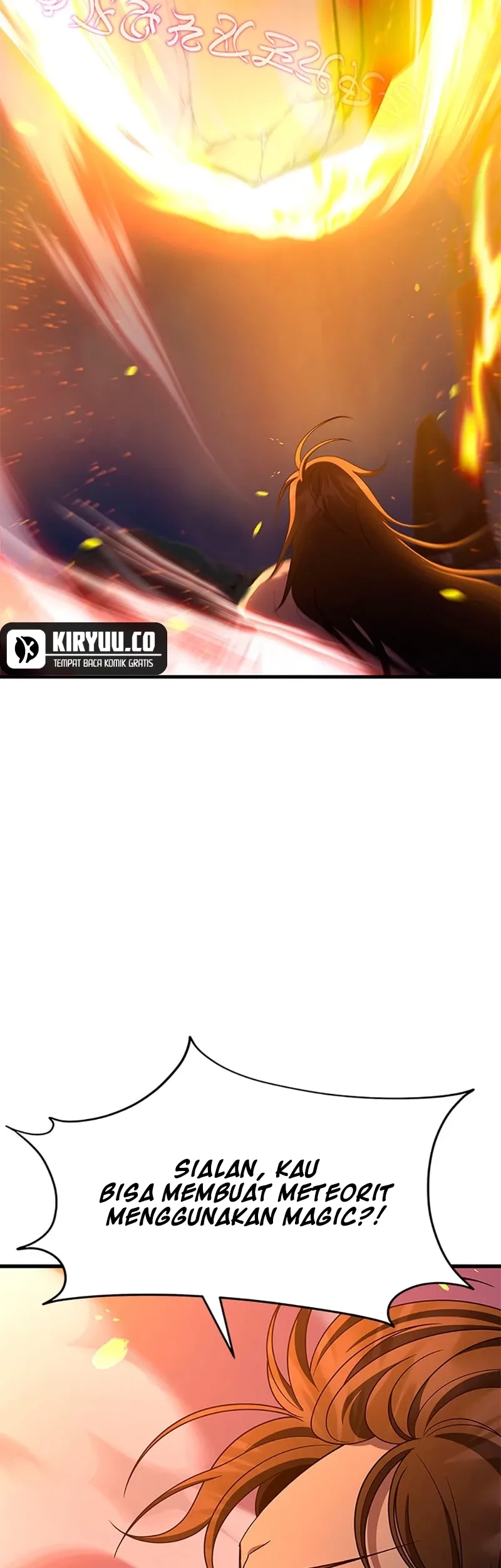 Heir of Mythical Heroes Chapter 64 - halaman 52
