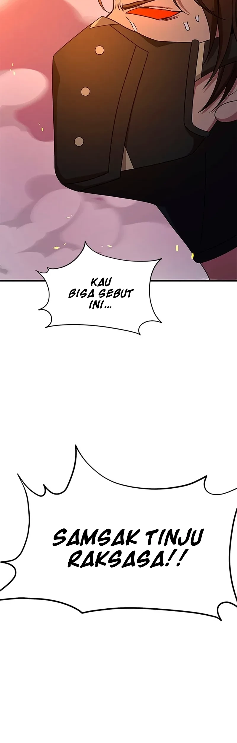 Heir of Mythical Heroes Chapter 64 - halaman 53