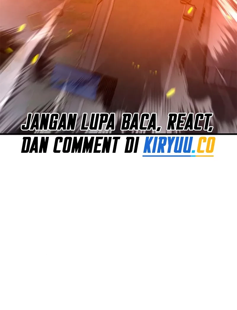 Heir of Mythical Heroes Chapter 64 - halaman 55