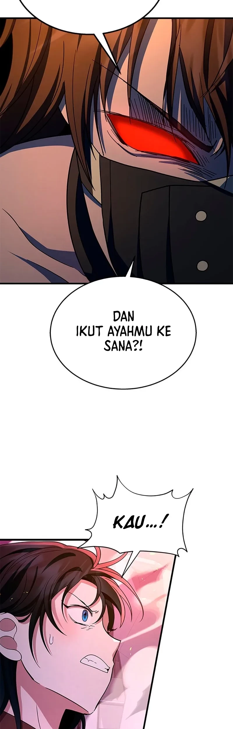 Heir of Mythical Heroes Chapter 64 - halaman 57