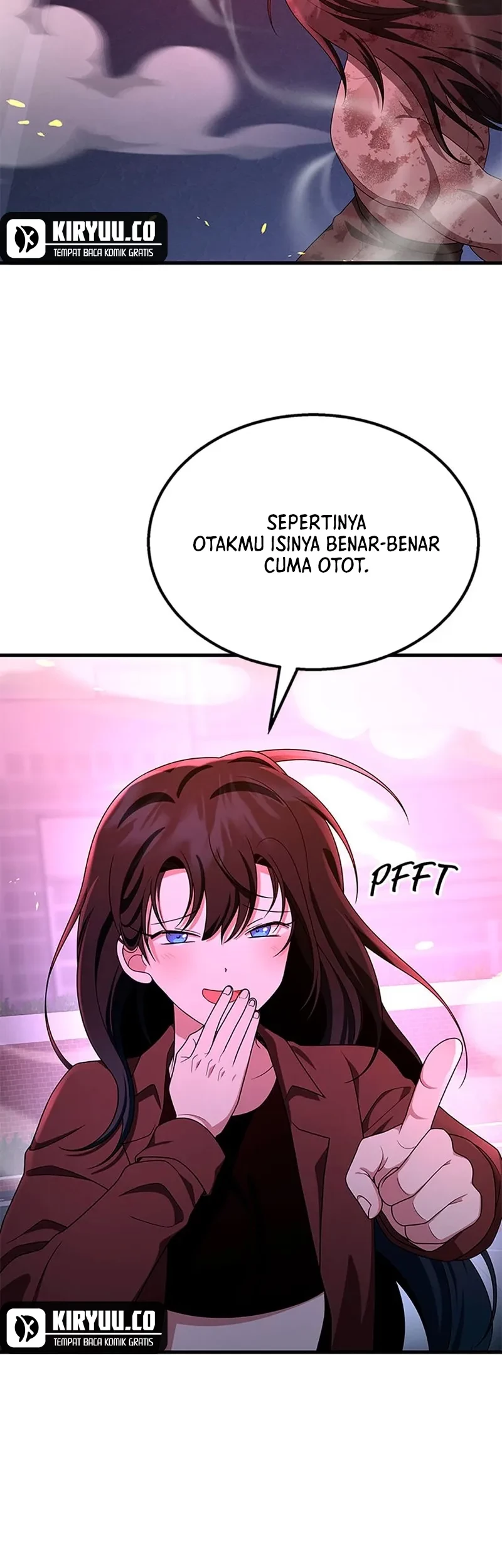 Heir of Mythical Heroes Chapter 64 - halaman 66