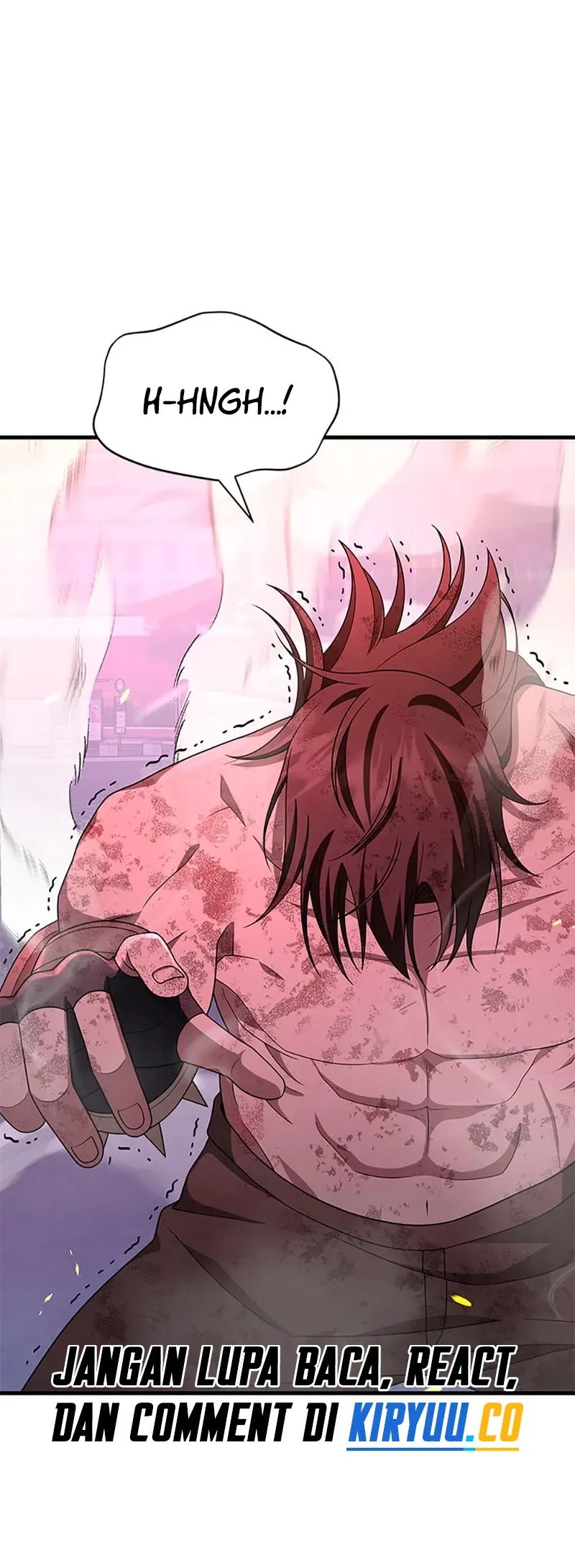 Heir of Mythical Heroes Chapter 64 - halaman 67