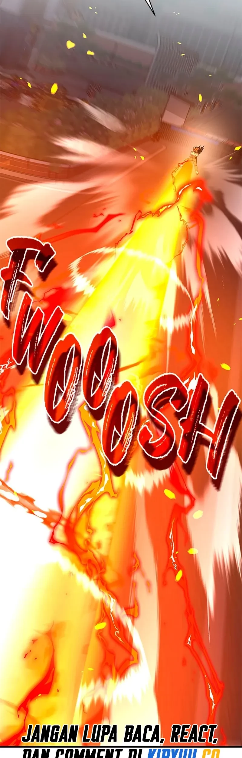 Heir of Mythical Heroes Chapter 64 - halaman 70