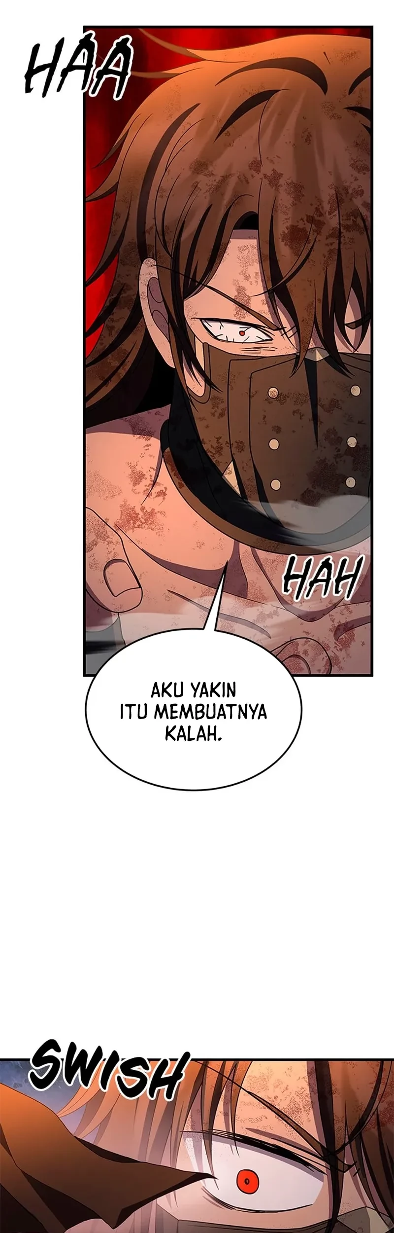 Heir of Mythical Heroes Chapter 64 - halaman 72