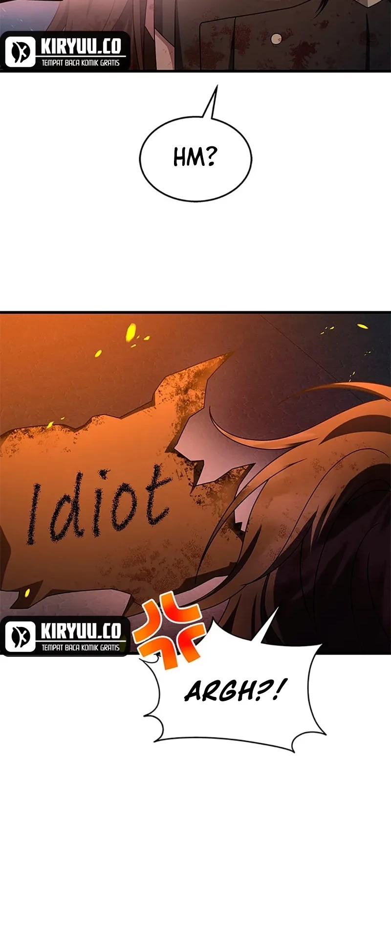 Heir of Mythical Heroes Chapter 64 - halaman 73