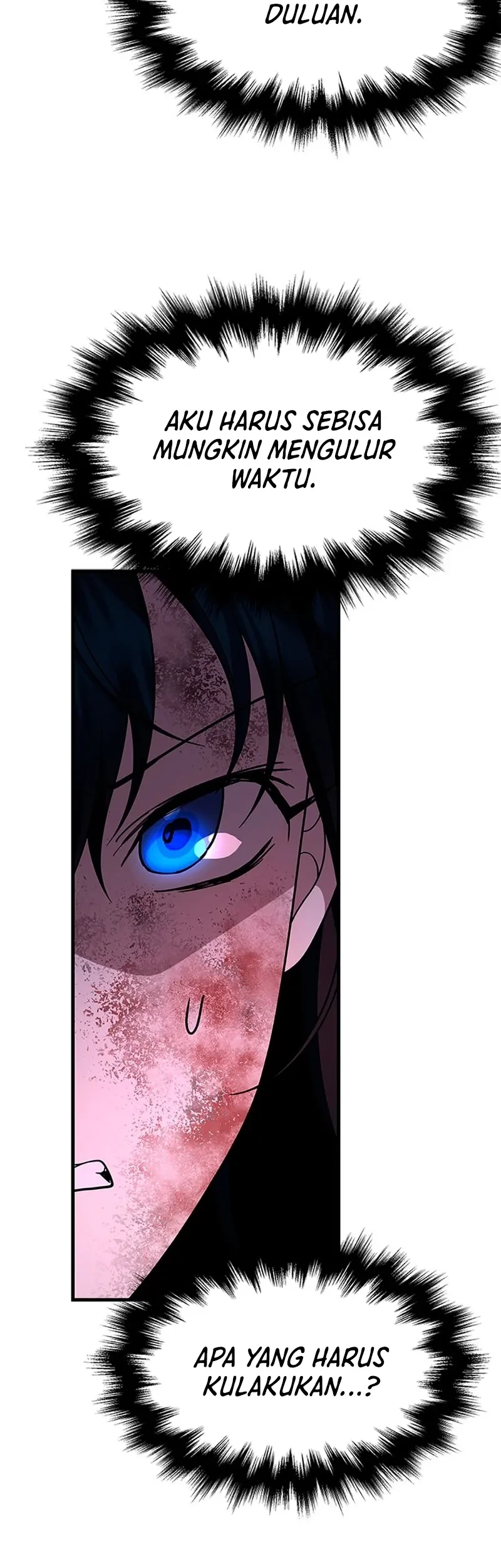 Heir of Mythical Heroes Chapter 64 - halaman 79