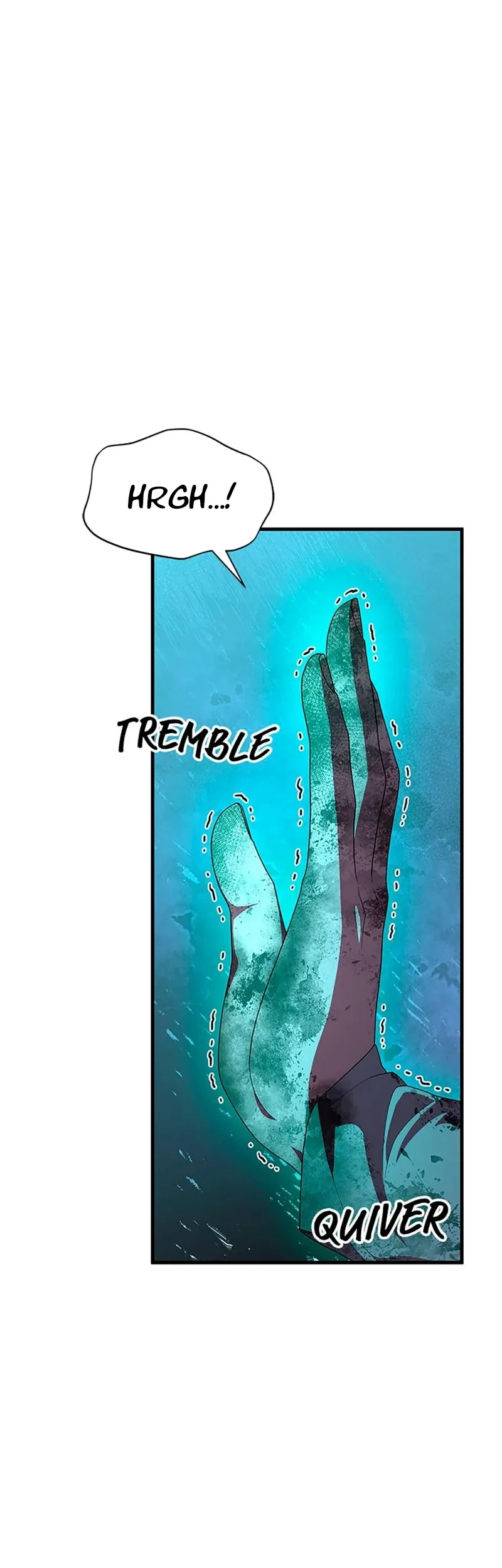 Heir of Mythical Heroes Chapter 64 - halaman 8