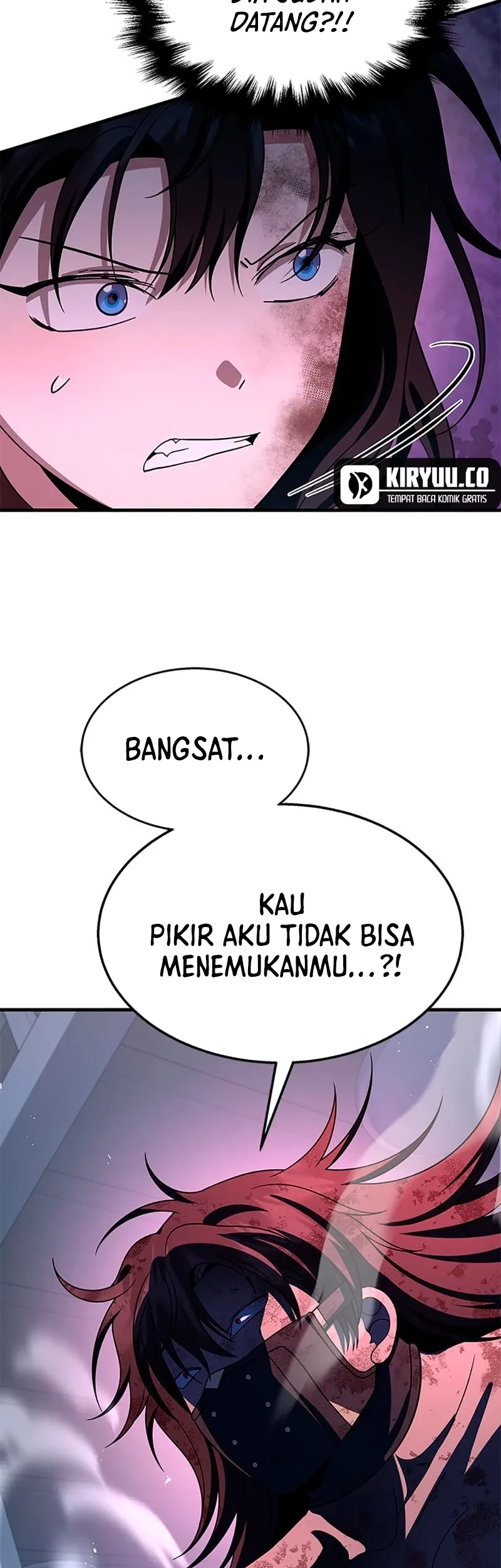 Heir of Mythical Heroes Chapter 64 - halaman 81