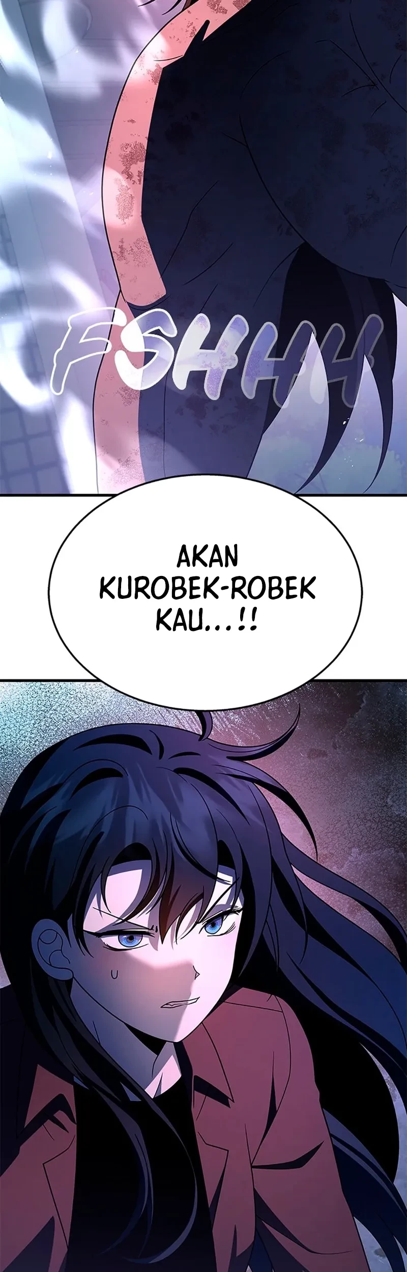 Heir of Mythical Heroes Chapter 64 - halaman 82