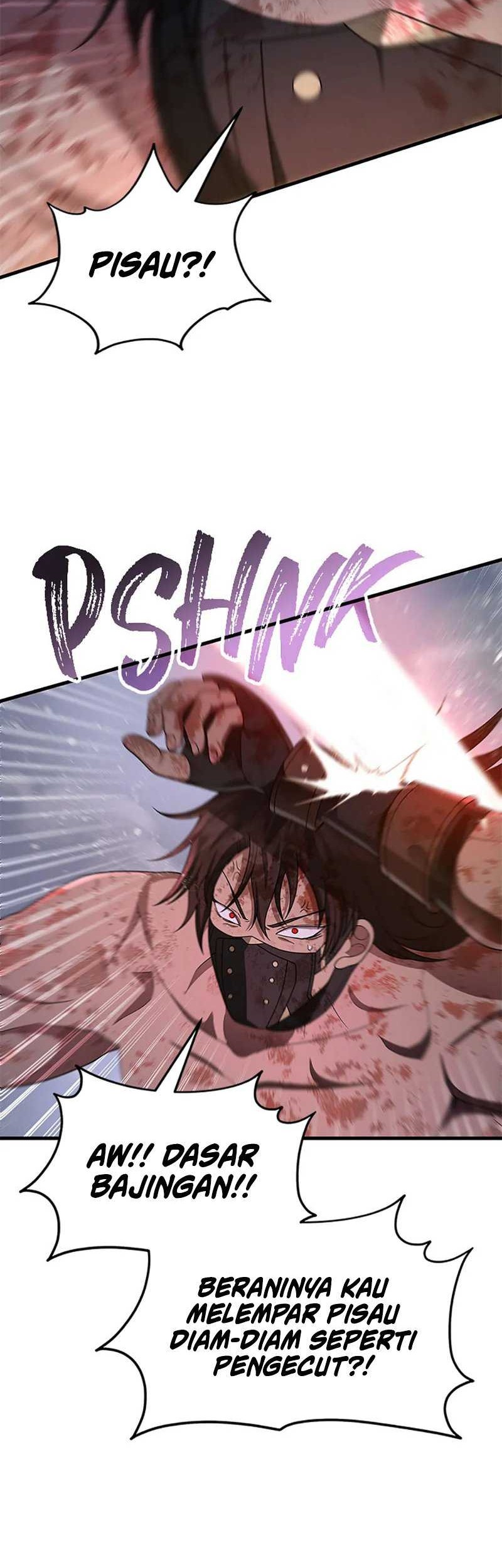 Heir of Mythical Heroes Chapter 65 - halaman 13