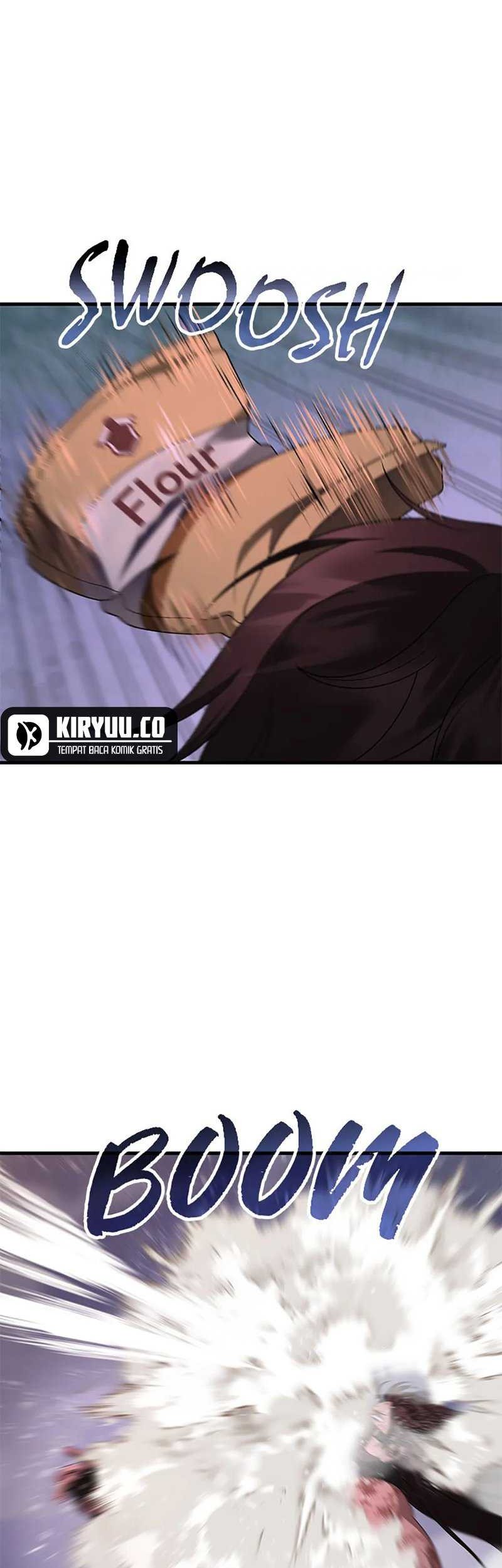 Heir of Mythical Heroes Chapter 65 - halaman 14