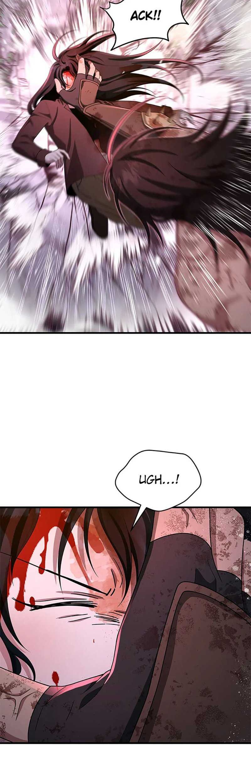 Heir of Mythical Heroes Chapter 65 - halaman 18