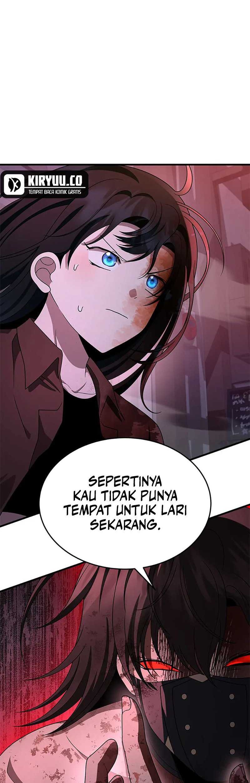 Heir of Mythical Heroes Chapter 65 - halaman 2
