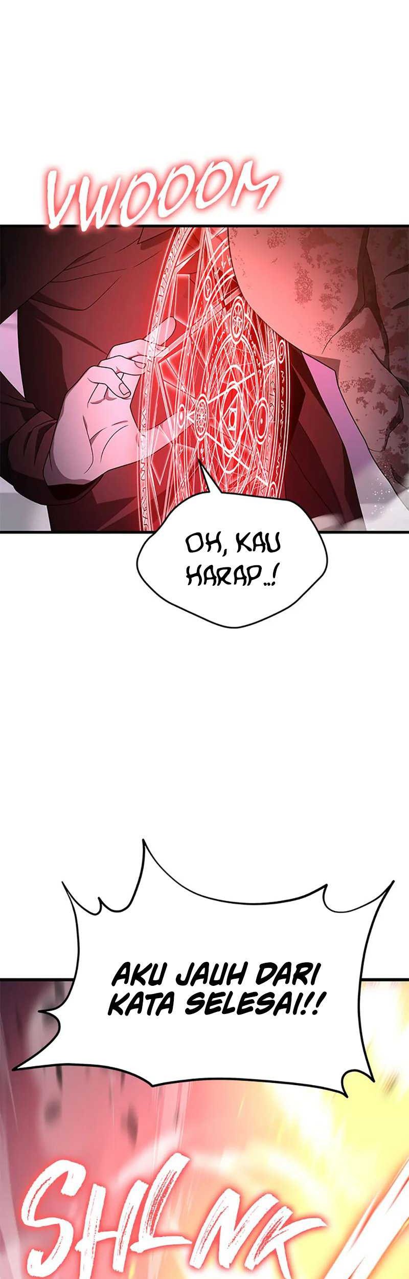 Heir of Mythical Heroes Chapter 65 - halaman 22