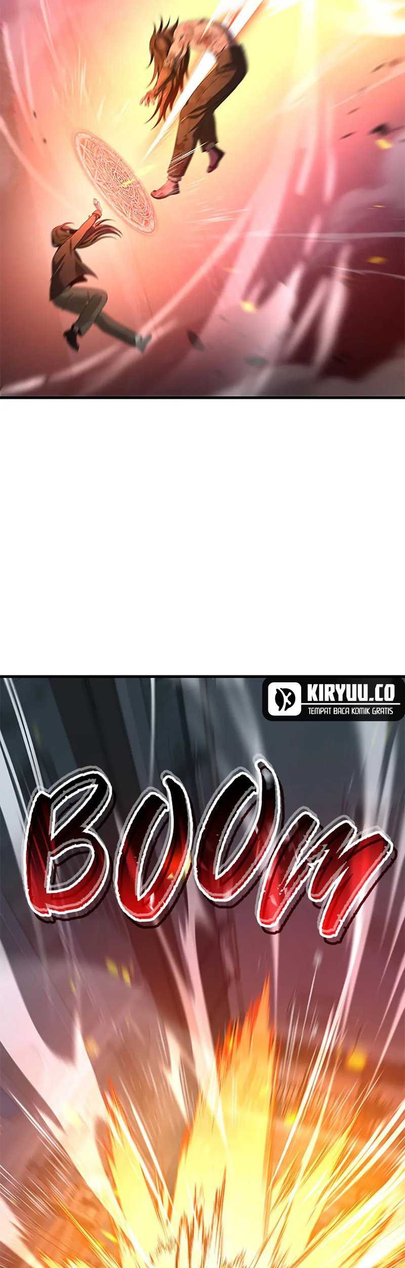 Heir of Mythical Heroes Chapter 65 - halaman 24