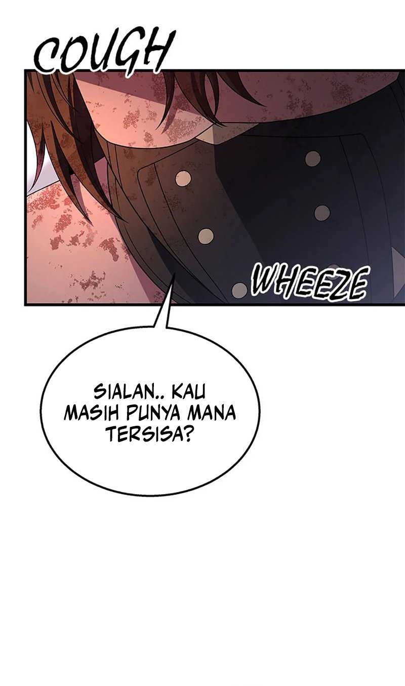Heir of Mythical Heroes Chapter 65 - halaman 26