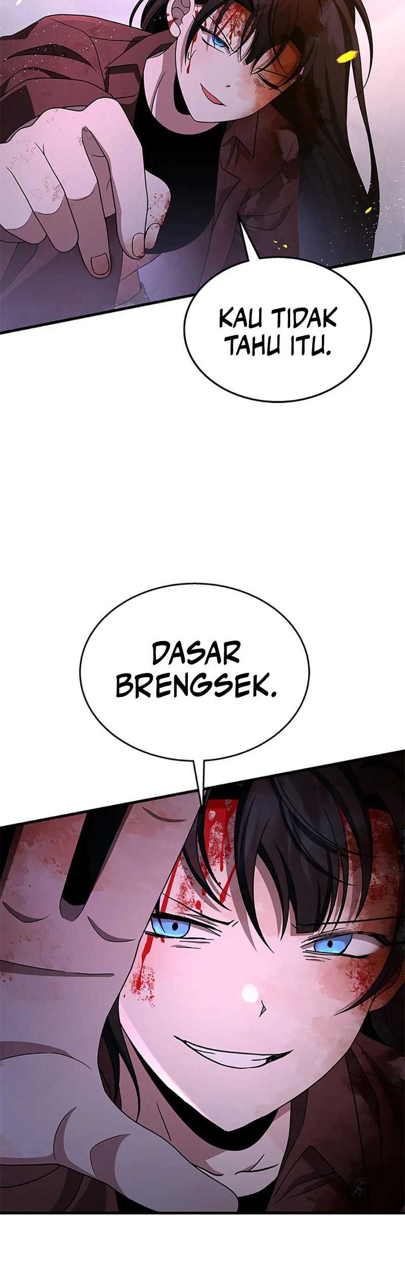 Heir of Mythical Heroes Chapter 65 - halaman 28