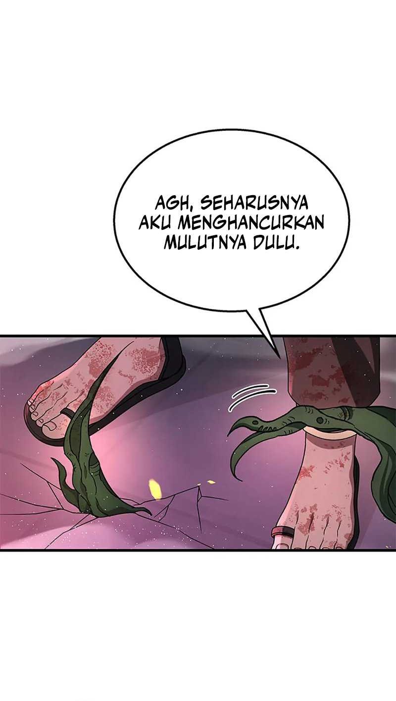 Heir of Mythical Heroes Chapter 65 - halaman 29