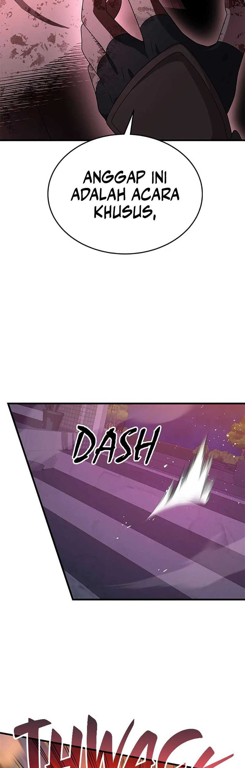Heir of Mythical Heroes Chapter 65 - halaman 3