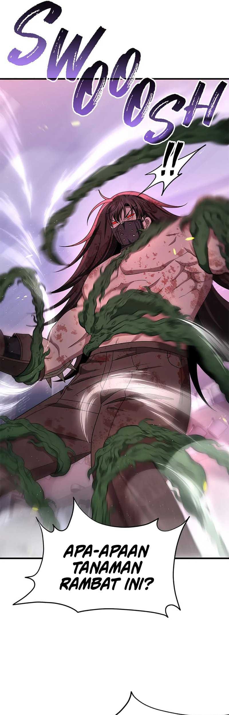 Heir of Mythical Heroes Chapter 65 - halaman 30