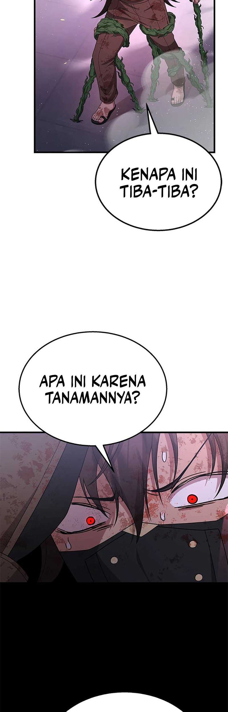 Heir of Mythical Heroes Chapter 65 - halaman 34