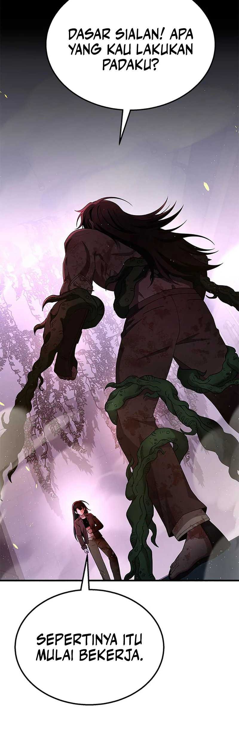 Heir of Mythical Heroes Chapter 65 - halaman 35