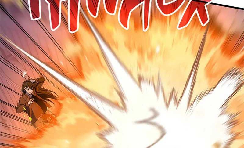 Heir of Mythical Heroes Chapter 65 - halaman 4