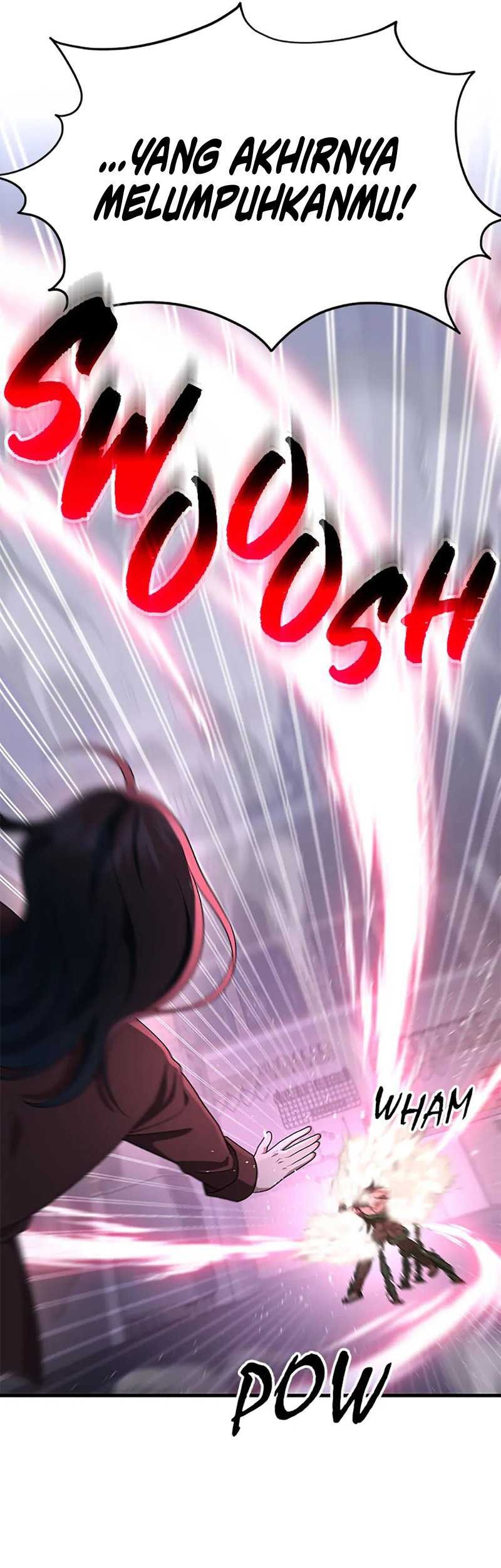 Heir of Mythical Heroes Chapter 65 - halaman 40