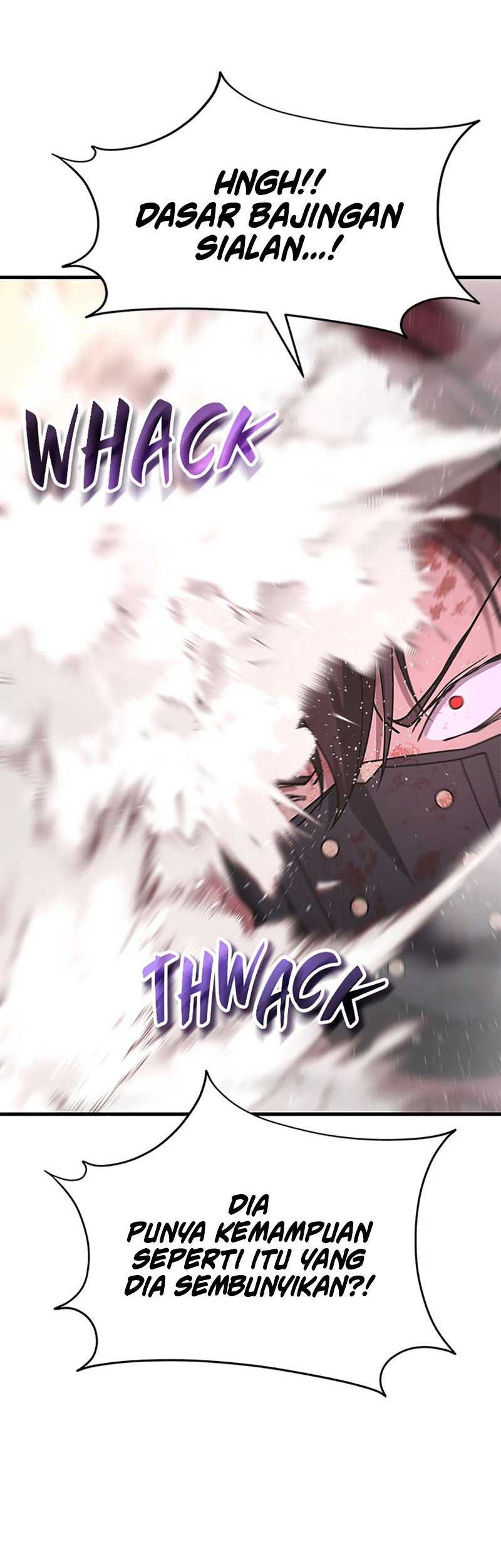 Heir of Mythical Heroes Chapter 65 - halaman 41