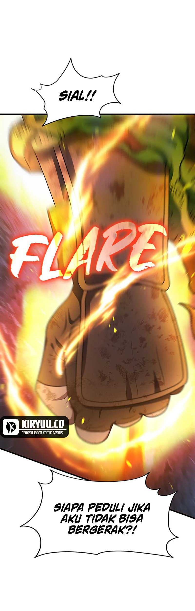 Heir of Mythical Heroes Chapter 65 - halaman 42