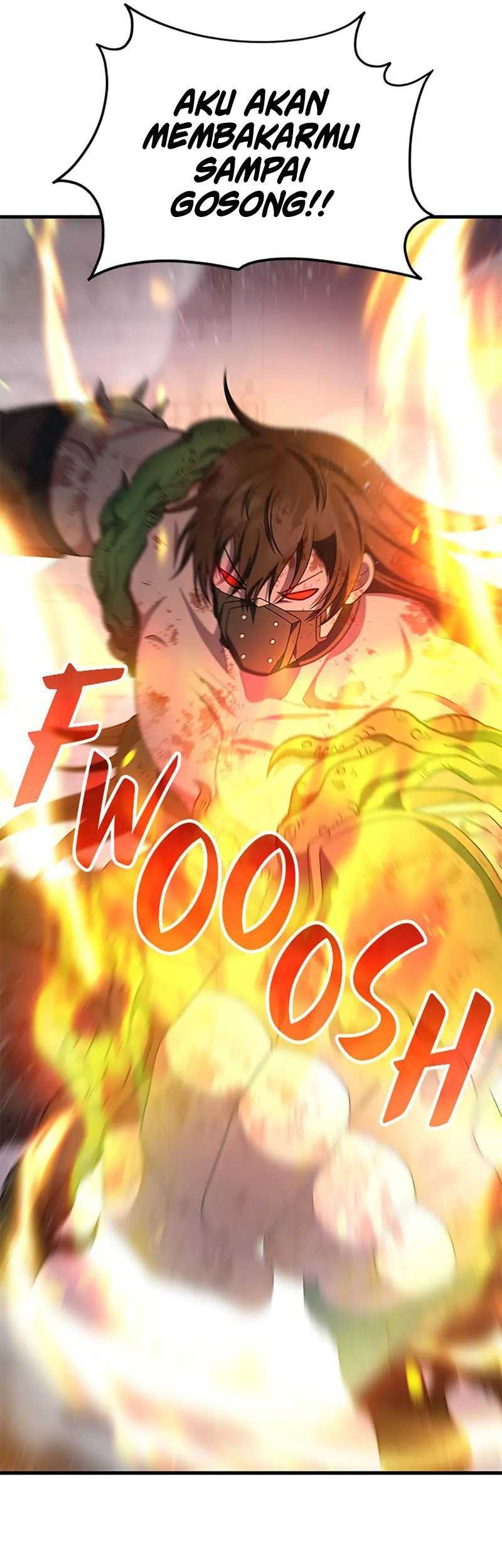 Heir of Mythical Heroes Chapter 65 - halaman 44