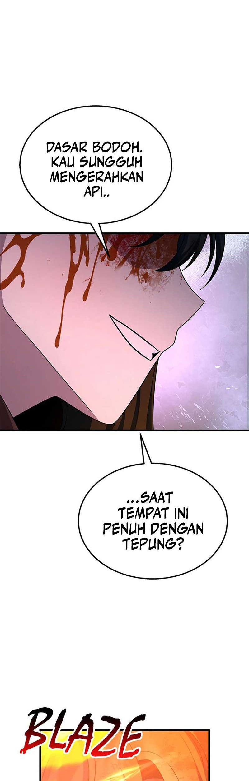 Heir of Mythical Heroes Chapter 65 - halaman 45