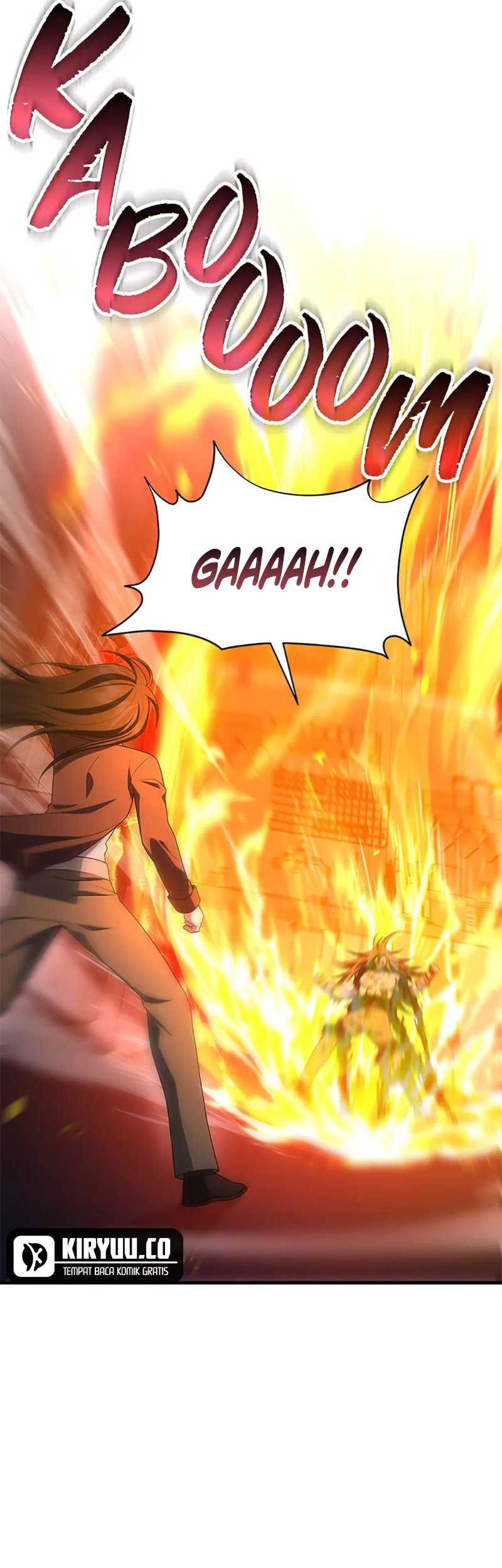 Heir of Mythical Heroes Chapter 65 - halaman 47