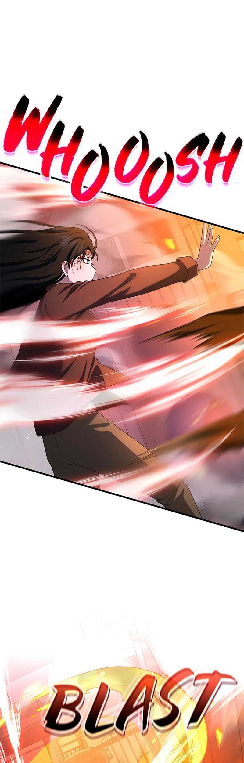 Heir of Mythical Heroes Chapter 65 - halaman 48