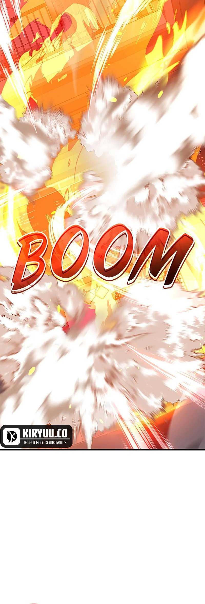 Heir of Mythical Heroes Chapter 65 - halaman 49