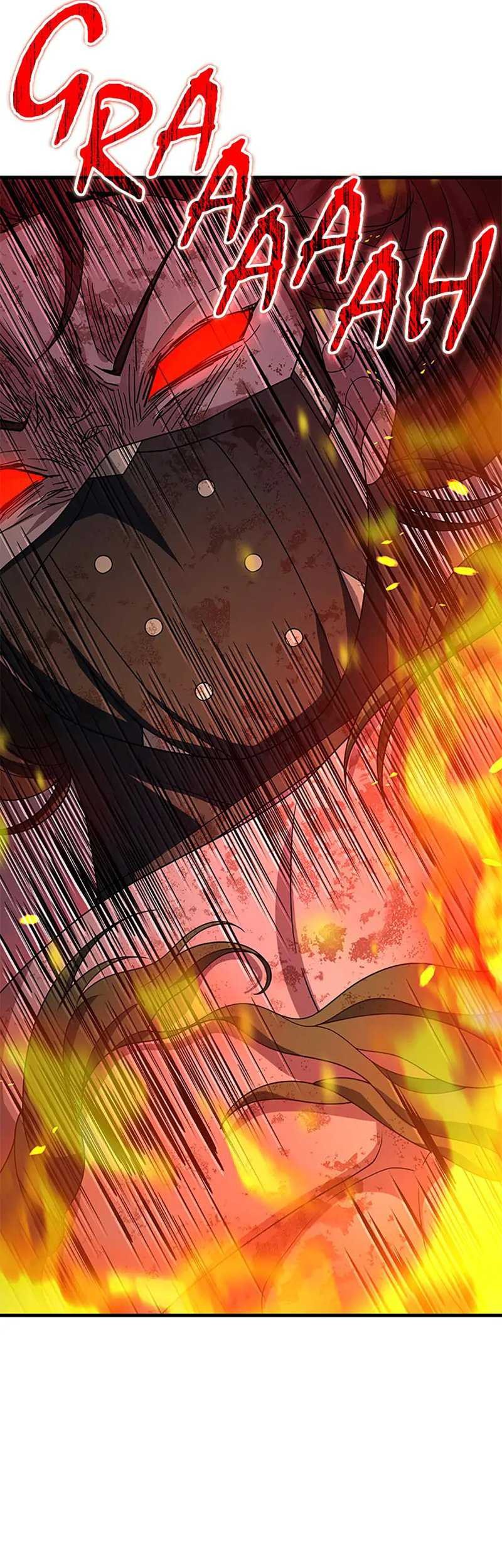 Heir of Mythical Heroes Chapter 65 - halaman 50