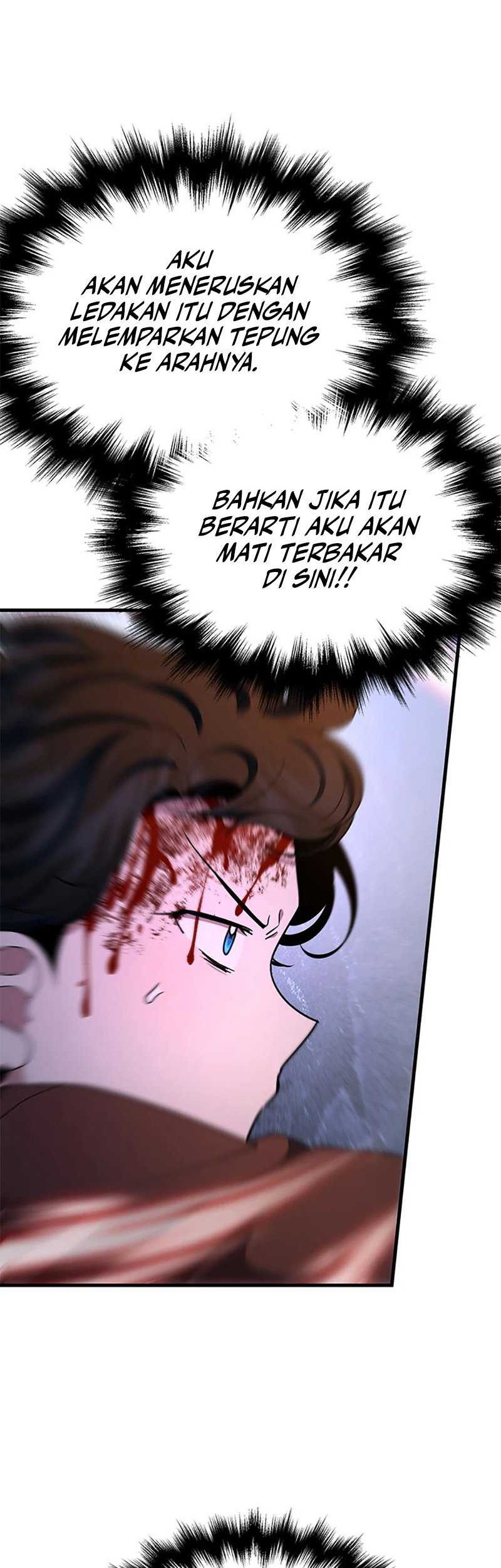 Heir of Mythical Heroes Chapter 65 - halaman 51