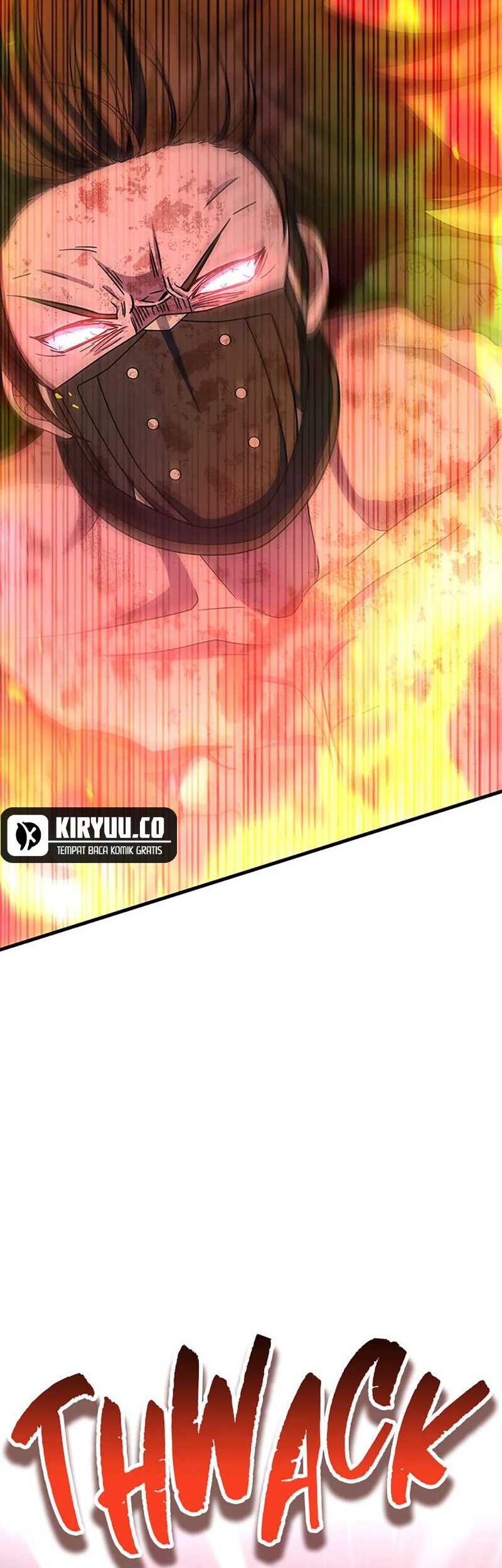 Heir of Mythical Heroes Chapter 65 - halaman 54