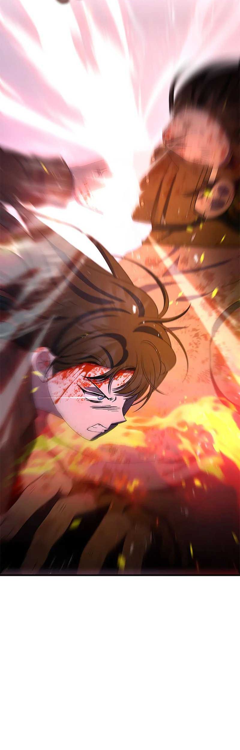 Heir of Mythical Heroes Chapter 65 - halaman 55