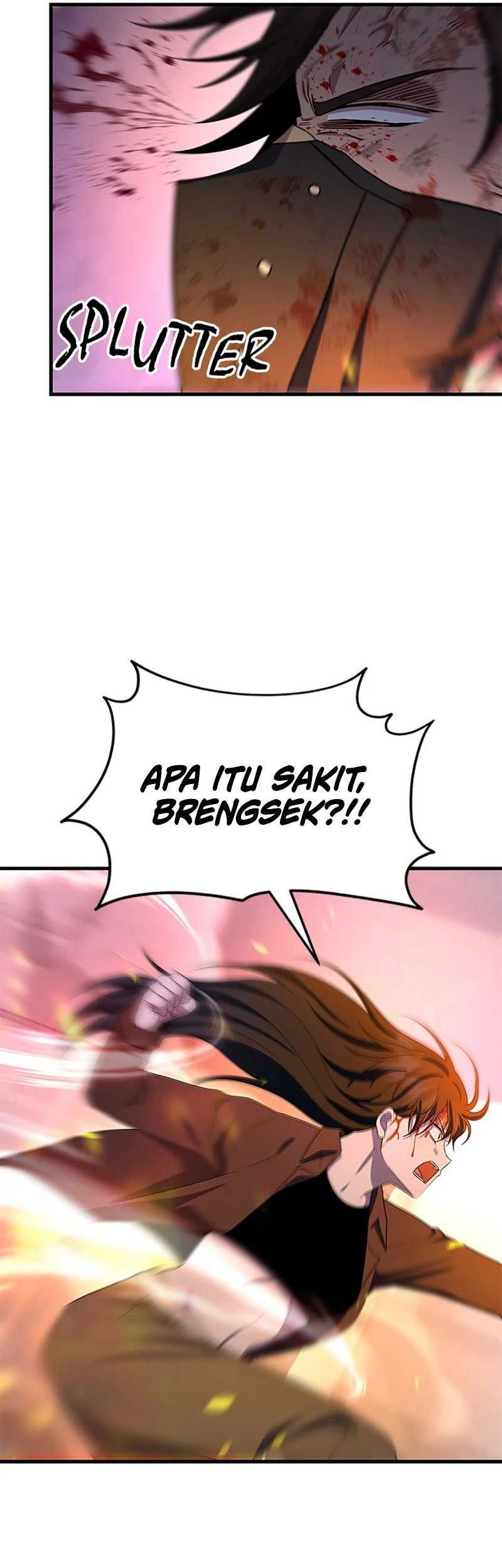 Heir of Mythical Heroes Chapter 65 - halaman 57