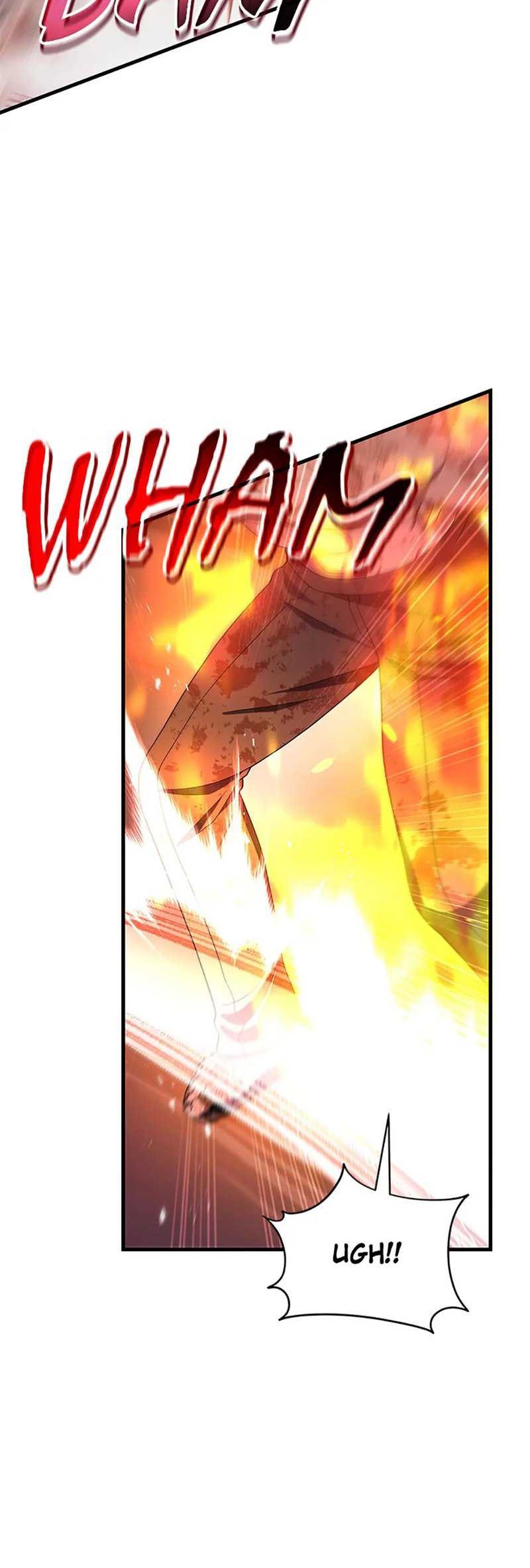 Heir of Mythical Heroes Chapter 65 - halaman 59