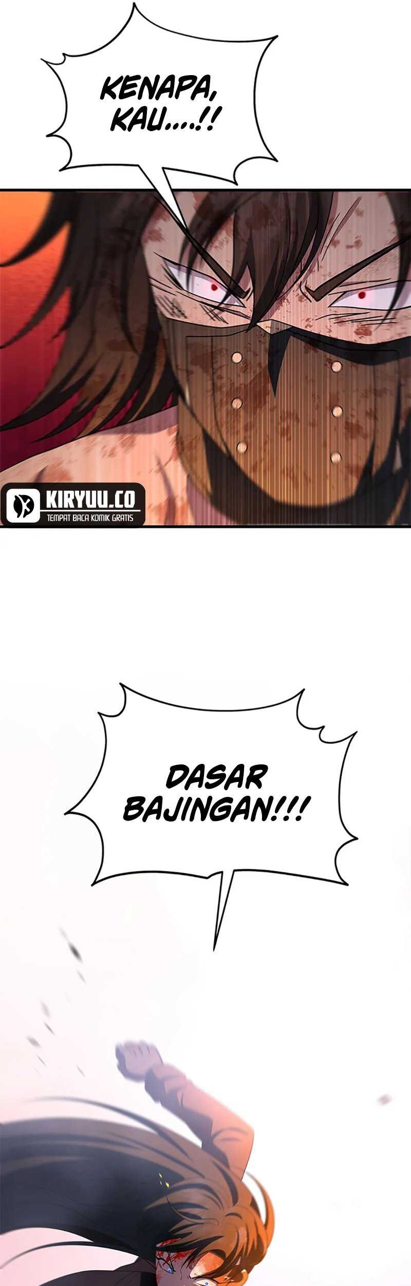 Heir of Mythical Heroes Chapter 65 - halaman 60