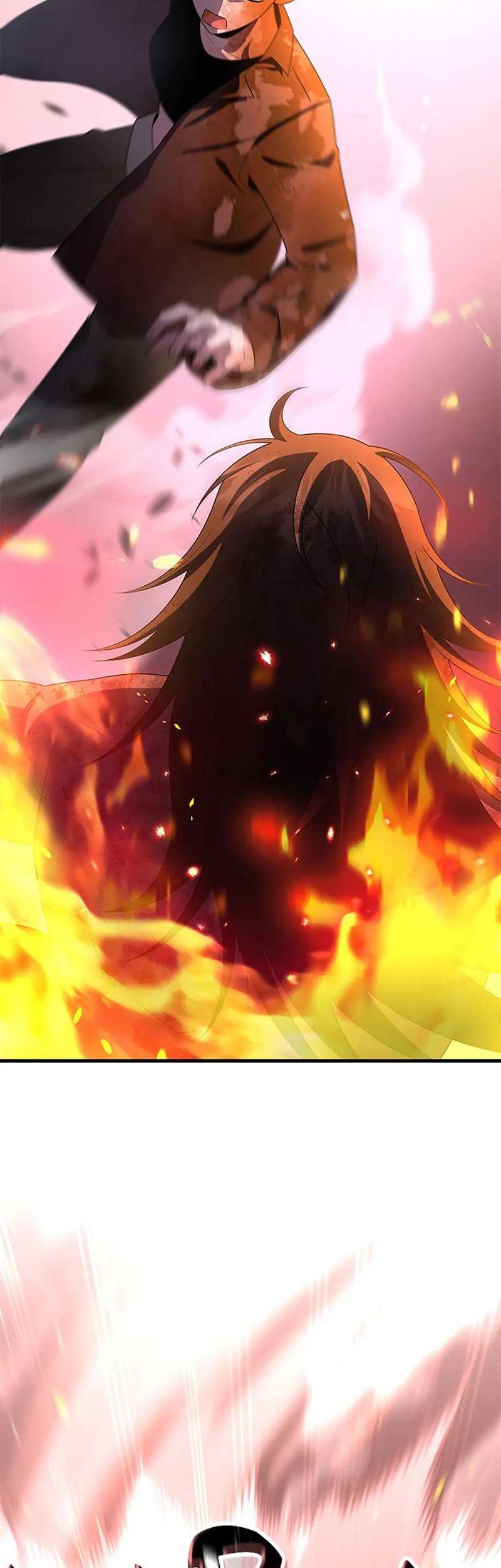 Heir of Mythical Heroes Chapter 65 - halaman 61