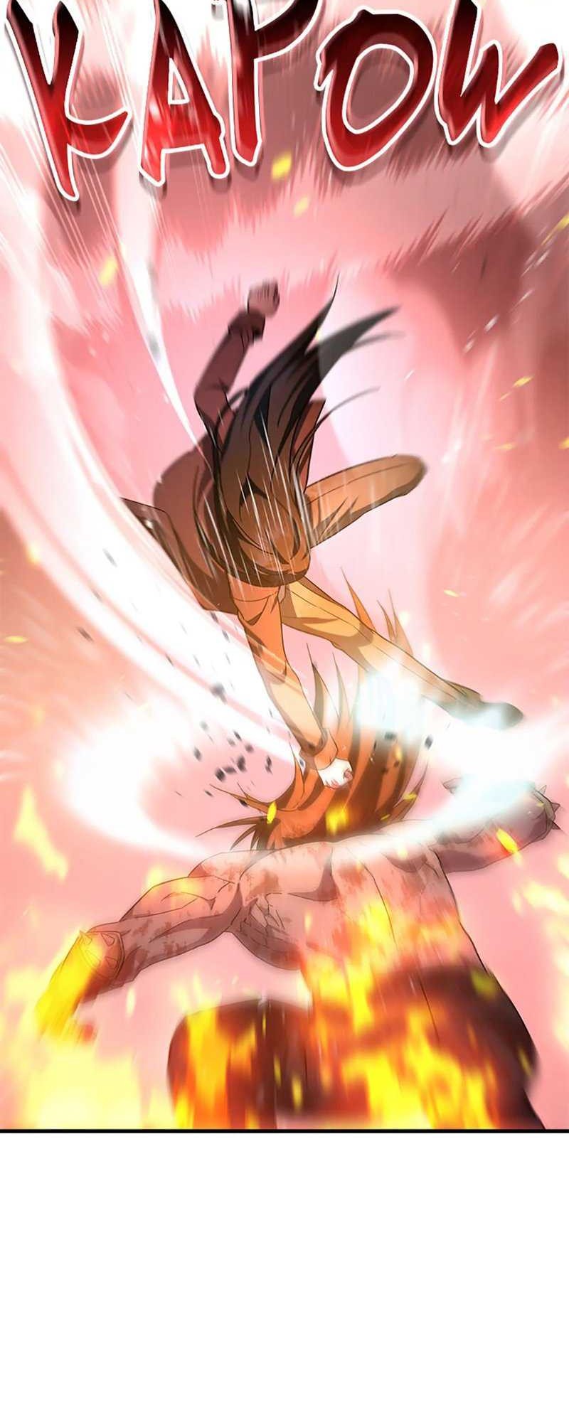 Heir of Mythical Heroes Chapter 65 - halaman 62
