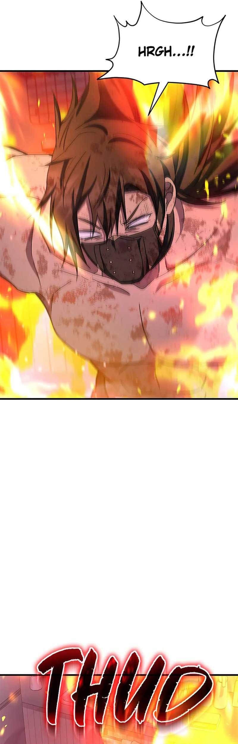 Heir of Mythical Heroes Chapter 65 - halaman 63