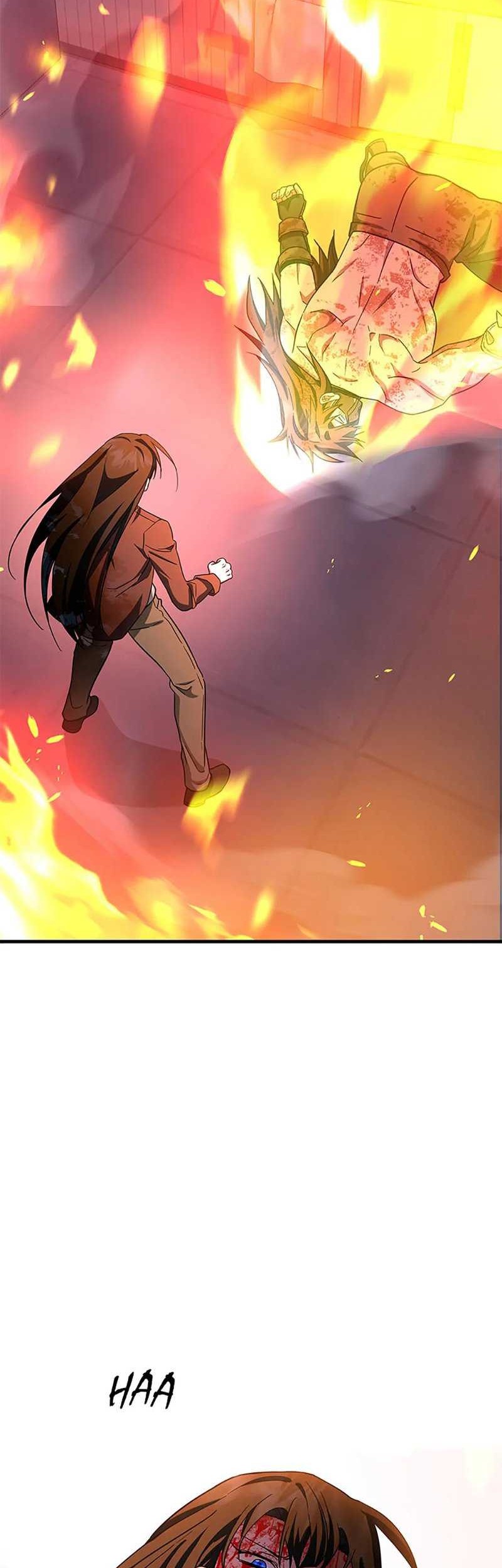 Heir of Mythical Heroes Chapter 65 - halaman 64