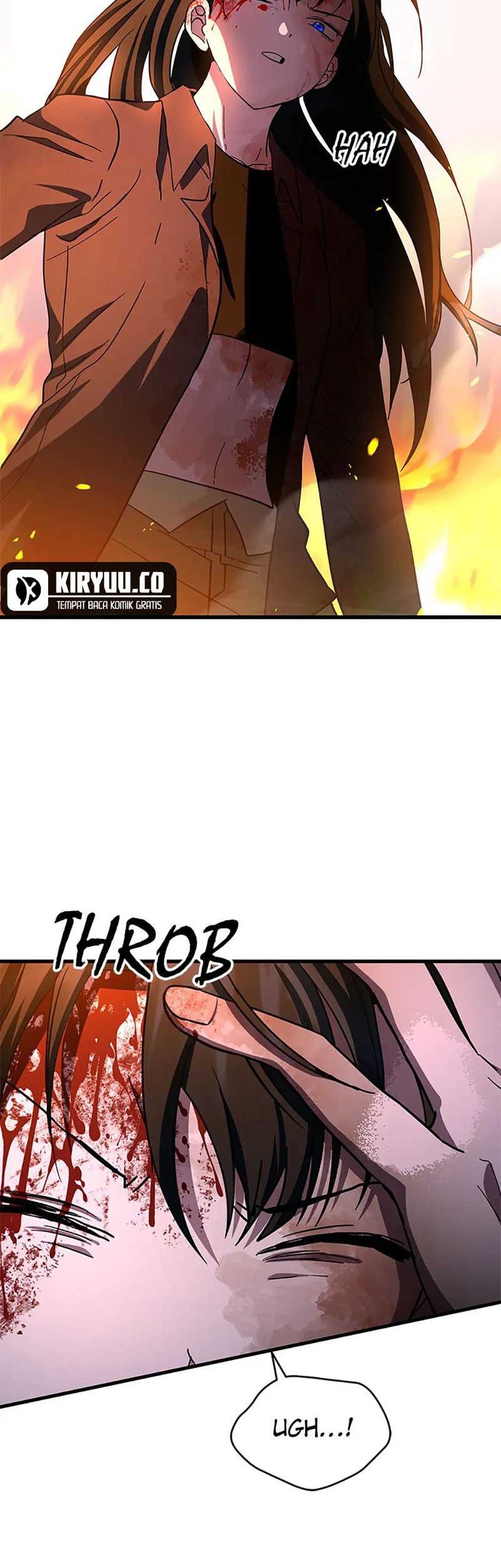 Heir of Mythical Heroes Chapter 65 - halaman 65