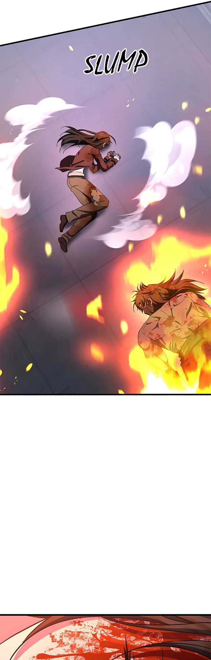 Heir of Mythical Heroes Chapter 65 - halaman 67